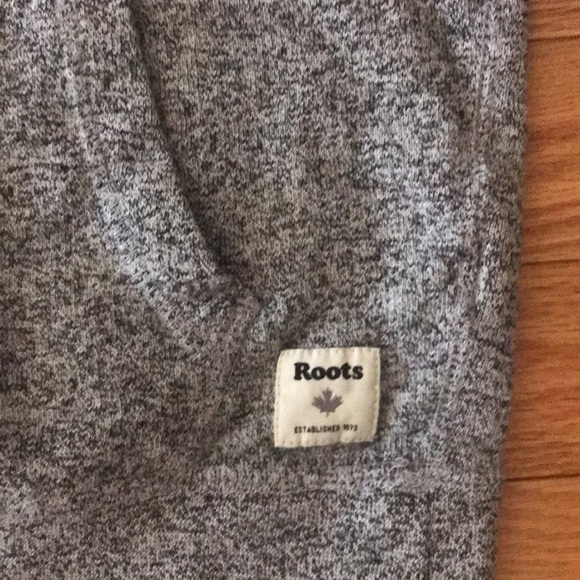 Roots Kid’s Hoodie - Picture 3 of 4